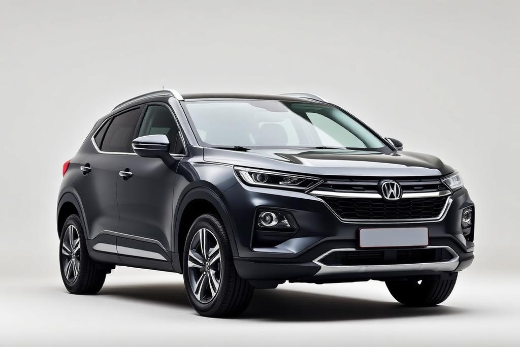 Location Hyundai Tucson à Casablanca